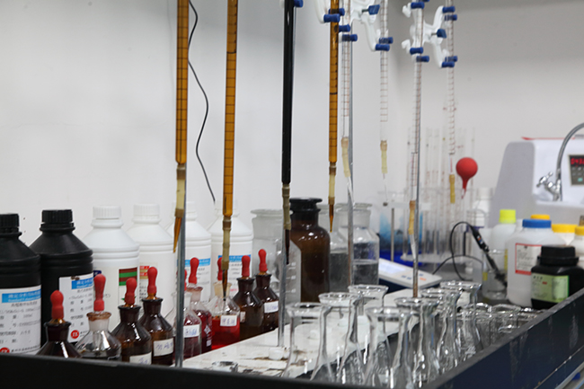 藥水分析器 藥水分析器